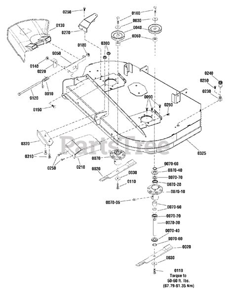 Simplicity 2691318-00 - Simplicity Courier 42" Zero-Turn Mower, 23 Gross HP Briggs & Stratton 42 ...