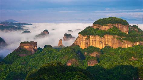 China Scenery Wallpapers - Top Free China Scenery Backgrounds ...