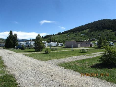 VALLEY VIEW RV PARK CAMPGROUND - Updated 2018 Reviews (Island Park, Idaho) - TripAdvisor