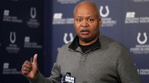 Colts fire head coach Jim Caldwell - Newsday