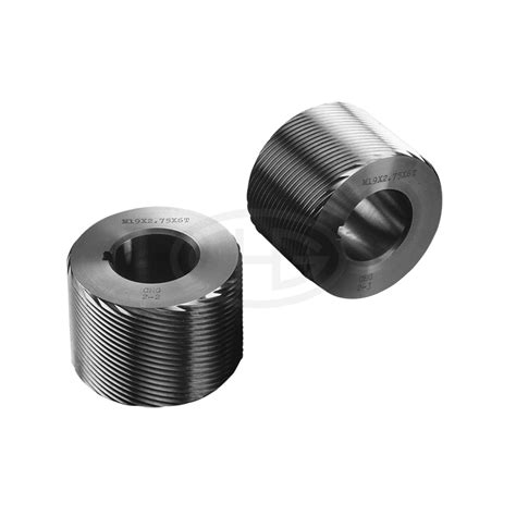 Thread Rolling Die | CHUAN HONG PRECISION TOOL Manufacturer