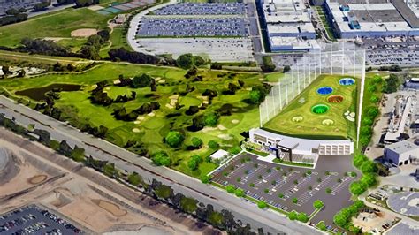 Topgolf Coming to SoCal El Segundo and Ontario