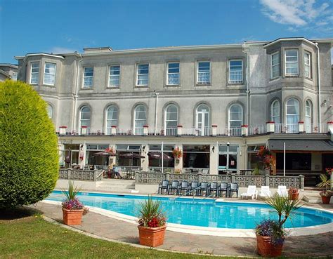 TEMPLESTOWE HOTEL - Reviews & Price Comparison (Torquay, England ...