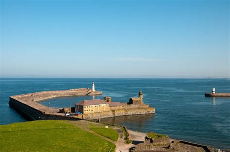 15 Best Things to Do in Whitehaven (Cumbria, England) - The Crazy Tourist