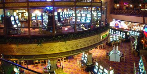 Sun City Casino North West