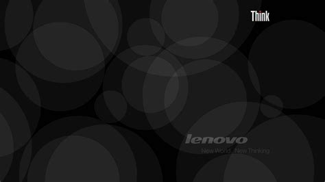 Lenovo Desktop Wallpaper