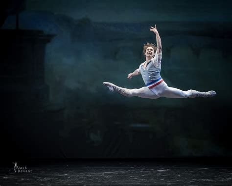 Ivan Vasiliev in The Flames of Paris