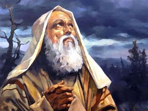 Was Abraham Really a Prophet? - Allen Creek Community Church