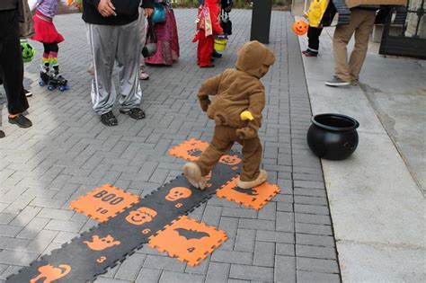 FREE IS MY LIFE: FREE Halloween Party at University of Michigan Museum ...