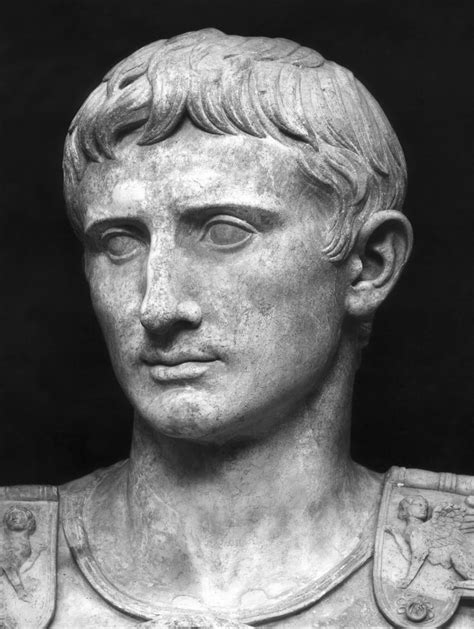 Picture of Augustus