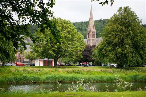 Peebles Scotland......simply beautiful 🌳 | Peebles, Scotland, Beautiful