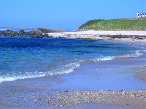 Ballycastle Beach, Northern Ireland | Beautiful beaches, Northern ...