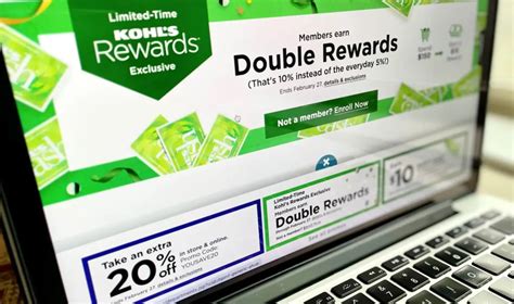 Kohl's Rewards: Who Qualifies as a Kohls Rewards Member?