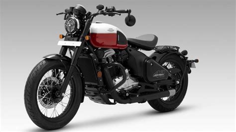 Jawa 42 Bobber launched in India; price starts at Rs. 2.06 lakh - Bike News | The Financial Express