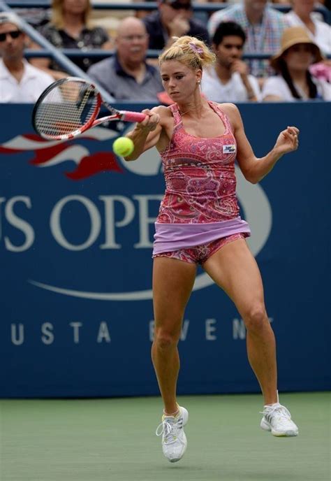 Pin by KC Tseng on Camila Giorgi | Tennis players female, Tennis clothes, Female athletes