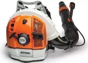 Stihl BR 600 VS BR 700 - Spec & Feature Comparison