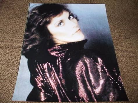 Karen Carpenter: RARE 8X10 KAREN CARPENTER SOLO ALBUM PHOTO -CARPENTERS - eBay (item ...