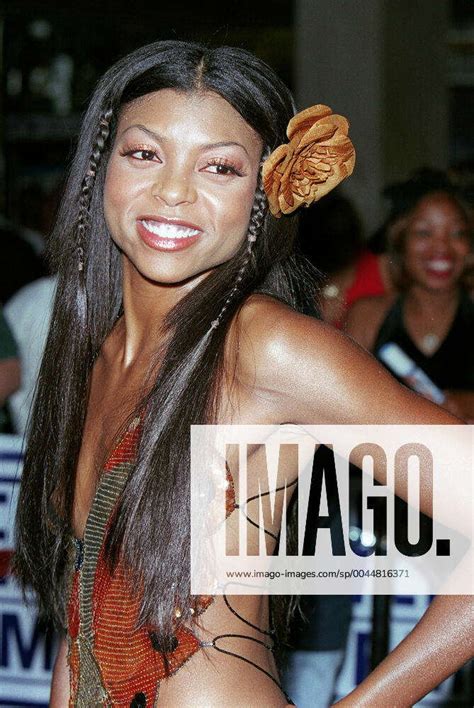 Taraji Henson Baby Boy