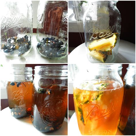 Homegrown State of Mind: Kombucha Basics: A Beginner's Guide