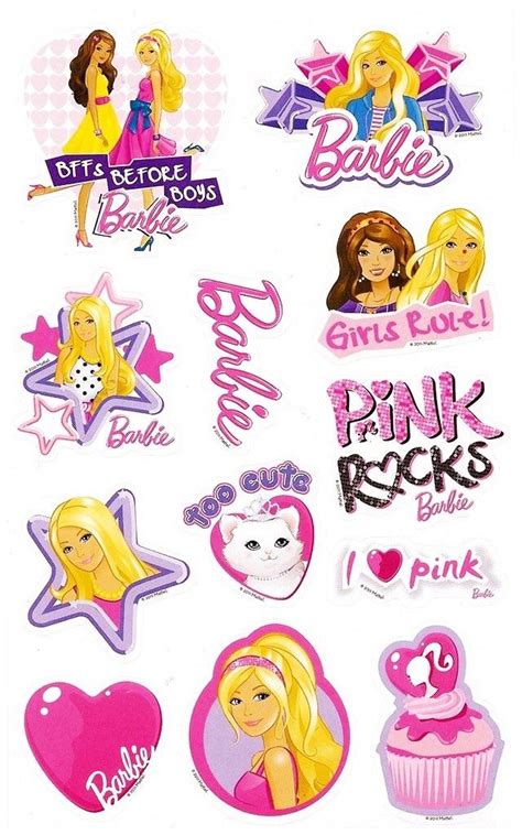 Pin by 🌸🩷 ¥𝖆𝖘𝖒𝖎𝖓 🩷🌸 on Priñtąblës | Barbie theme, Barbie paper dolls, Barbie birthday invitations