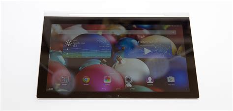 Lenovo Yoga Tablet 2 Pro Review - Android Tablet Reviews by ...