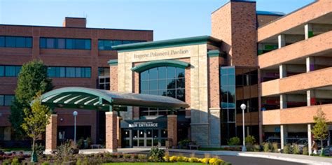 Rochester General Hospital - Pediatric Residency Program - Education ...