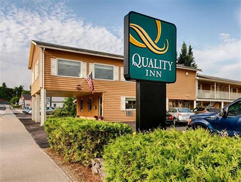 Quality Inn, Barre (VT) - Booking Deals, Photos & Reviews