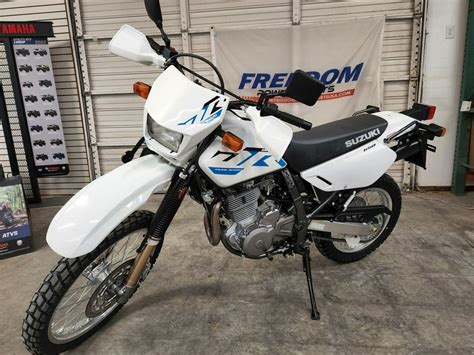 2023 Suzuki DR650S for sale in Decatur, TX