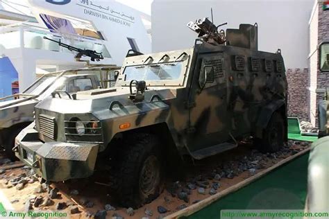 Sudan defense industry has developed a full range of military combat ...