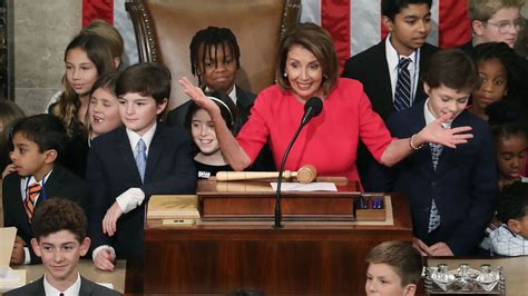 Here's How Many Grandchildren Nancy Pelosi Has