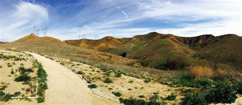 Chino Hills State Park | Person-with-No Name | Flickr