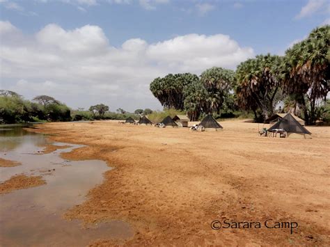 Sarara | Laikipia Safaricamp | Kenia