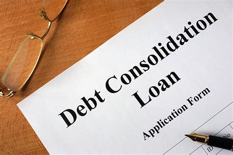 How Does a Debt Consolidation Loan Work? Is It a Smart Option For Reducing Debt?