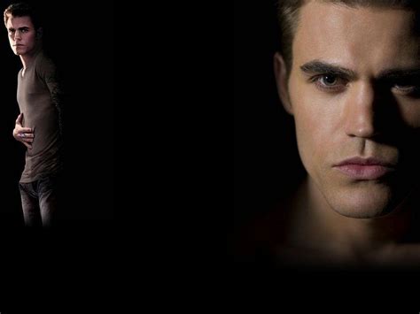 Stefan Salvatore Wallpapers - Wallpaper Cave