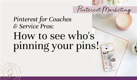 "Can I see who pinned my pins?" How to See Who Saved Your Pins on ...