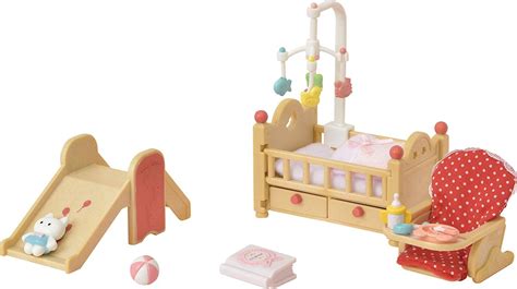 Calico Critters Furniture Set - 020373215016