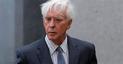 Billy Walters Ordered to Pay $25 Million Penalty Following Securities Fraud Conviction