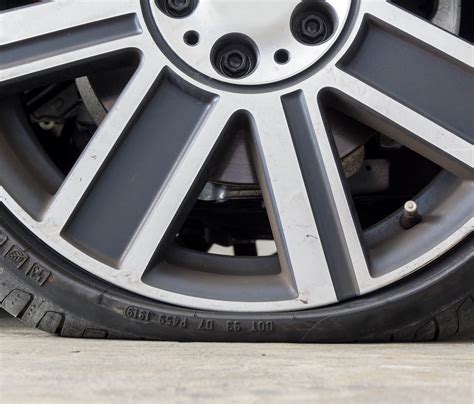 BMW Run-Flat Tires | BMW of Rochester Hills