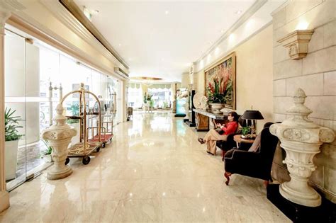 Makati Palace Hotel, Manila | 2023 Updated Prices, Deals