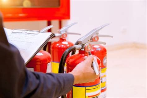 Fire Prevention Equipment Tips | Advanced Consulting and Training