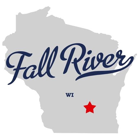 Fall River WI Chamber of Commerce