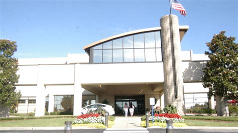 Hendersonville Medical Center practices earthquake plan