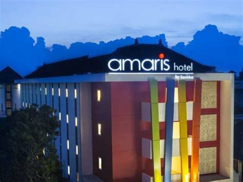 Amaris Hotels : Official Website - Best Budget Hotel Collection in Indonesia