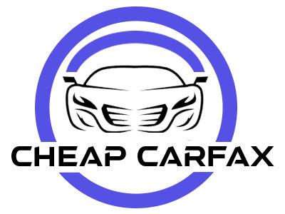 Cheap Carfax Report for Used Cars - Cheap Carfax Report - Instant Carfax and AutoCheck Reports ...