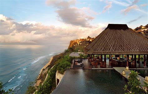 Bulgari Resort Bali, Indonesia • Hotel Review by TravelPlusStyle