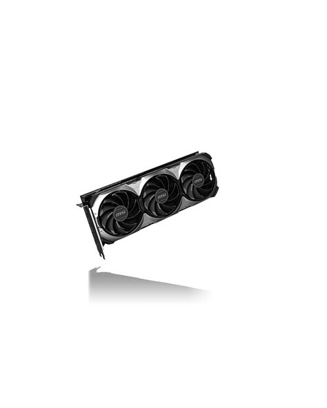 MSI GeForce RTX™ 4070 Ti VENTUS 3X 12G OC | Graphics Card | MSI Global