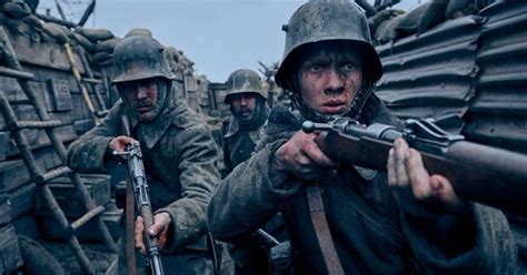 5 Most Realistic War Movies Ever Made - DotComStories