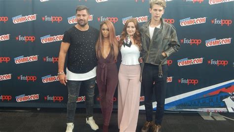 NYCC: The Shannara Chronicles - Pop-Culturalist.com