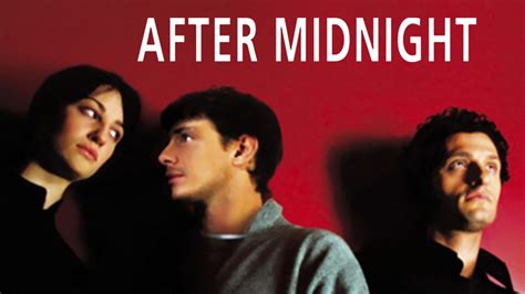 After Midnight (2004) - Plex