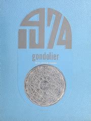 Venice High School - Gondolier Yearbook (Venice, CA), Covers 1 - 15